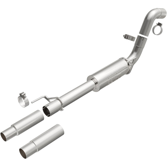 Magnaflow 19572 MAG Catback Exhaust