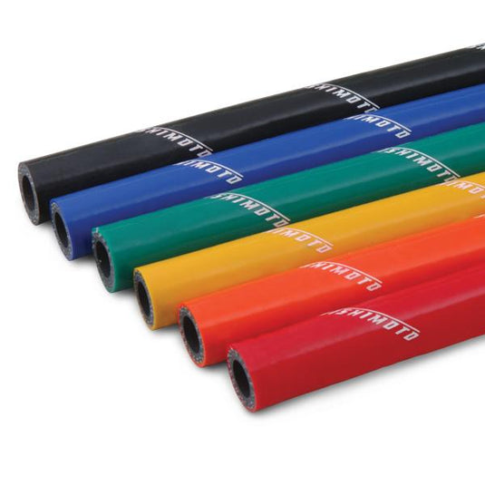 Mishimoto MMHOSE-10100BK MM Silicone Hose - Universal