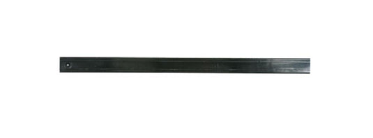 Garland Mfg Co 231131 Slides - UHMW - Black - 11 - 40in