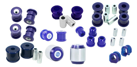 Superpro KIT130ADJK SPR Bushing Kits