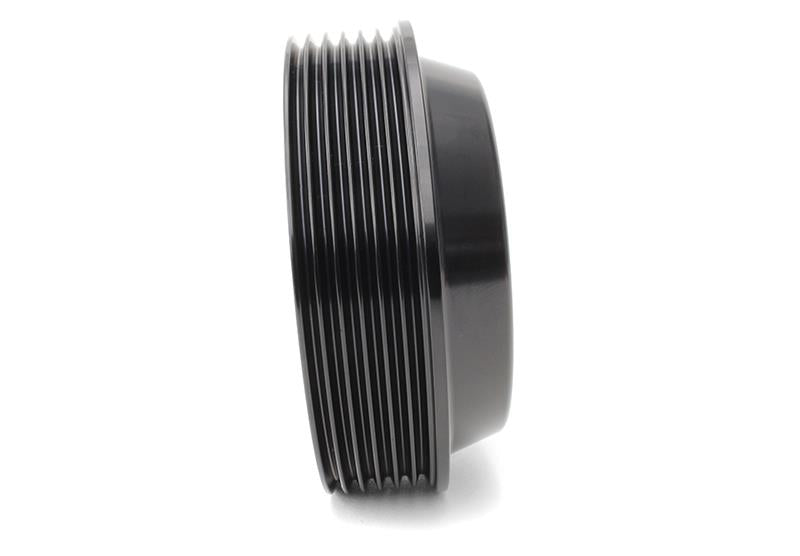 Load image into Gallery viewer, Perrin Performance PSP-ENG-111BK PA Water Pump Pulley
