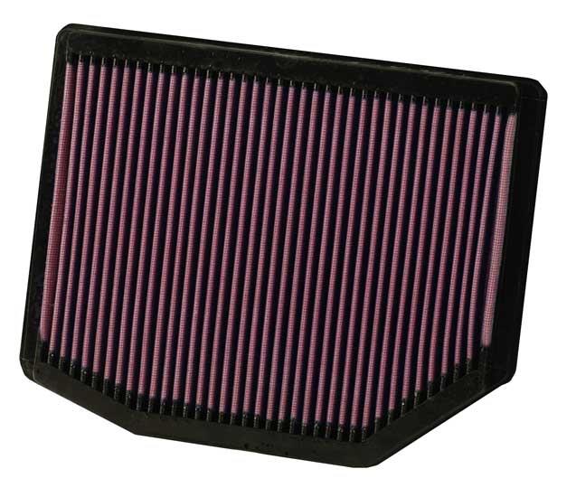 Load image into Gallery viewer, K&amp;N Engineering 33-2372 KN Drop in Air Filters
