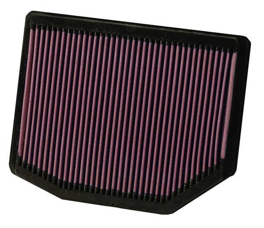 K&N Engineering 33-2372 KN Drop in Air Filters