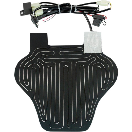 Saddlemen 13296A Seat Heater - Large
