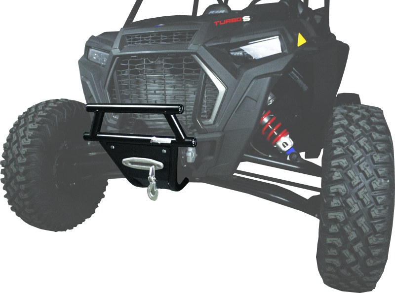 Load image into Gallery viewer, Dragonfire Racing 522643 DFR Front Bumper

