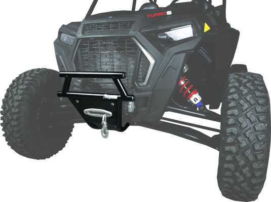 Dragonfire Racing 522643 DFR Front Bumper