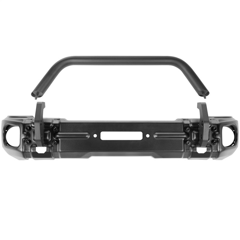 Load image into Gallery viewer, Rugged Ridge 11549.05 RUG Bumpers
