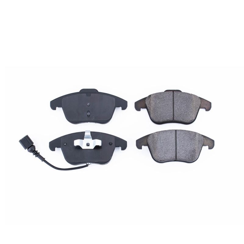 Load image into Gallery viewer, Powerstop 16-1375 PSB Z16 Evolution Brake Pads
