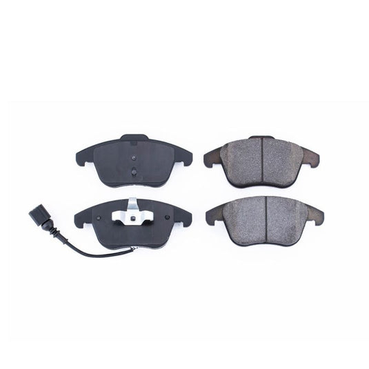 Powerstop 16-1375 PSB Z16 Evolution Brake Pads