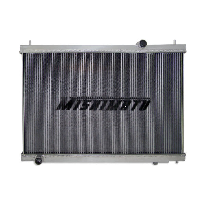 Load image into Gallery viewer, Mishimoto MMRAD-R35-09 MM Radiators - Alum

