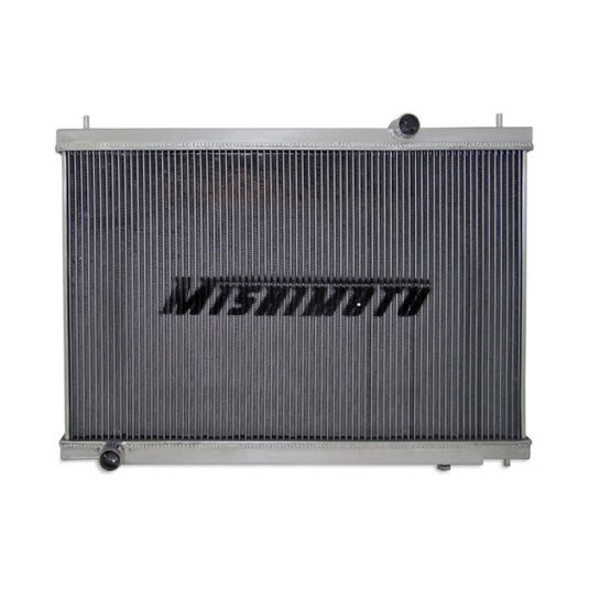 Mishimoto MMRAD-R35-09 MM Radiators - Alum