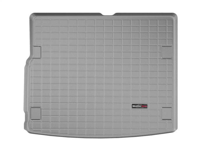 Weathertech 42877 WT Cargo Liners - Grey