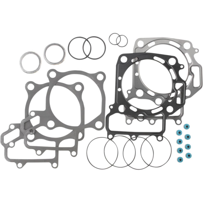 Cometic Gasket C3212-EST EST Top End Gasket Kit - 90mm Bore