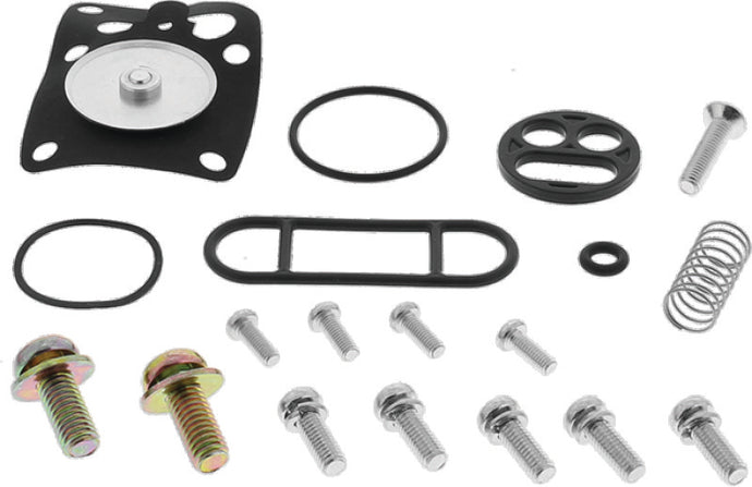 Quadboss 420570 QBS Fuel Tap Kits