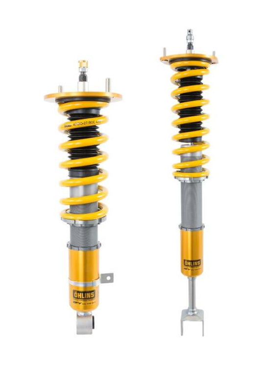 Ohlins NIS MI10S1 OHL Coilover - Road & Track