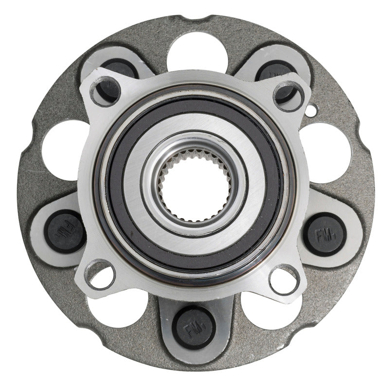 Load image into Gallery viewer, Moog 512345 MOH Hub Assemblies

