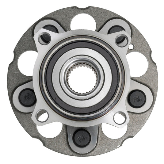 Moog 512345 MOH Hub Assemblies