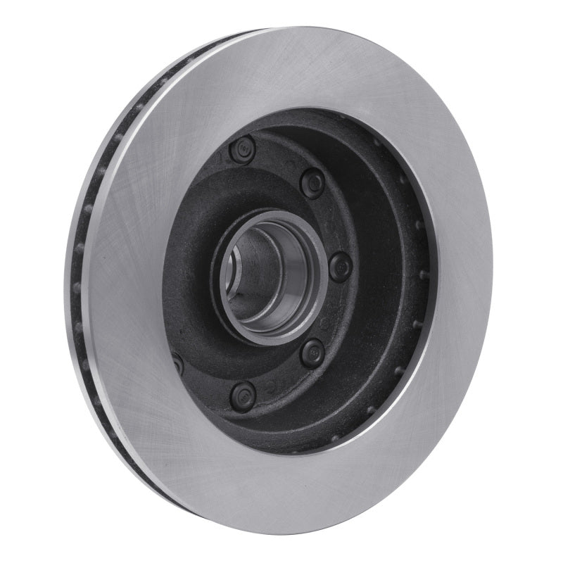 Load image into Gallery viewer, Dfc 600-54118 DFC Brake Rotors - Plain
