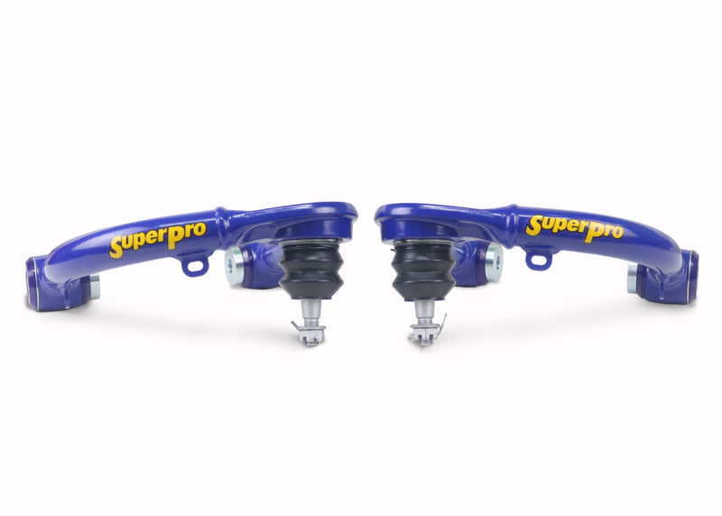Load image into Gallery viewer, Superpro TRC6565 SPR Control Arms - Front
