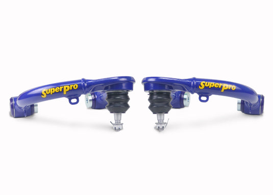 Superpro TRC6565 SPR Control Arms - Front