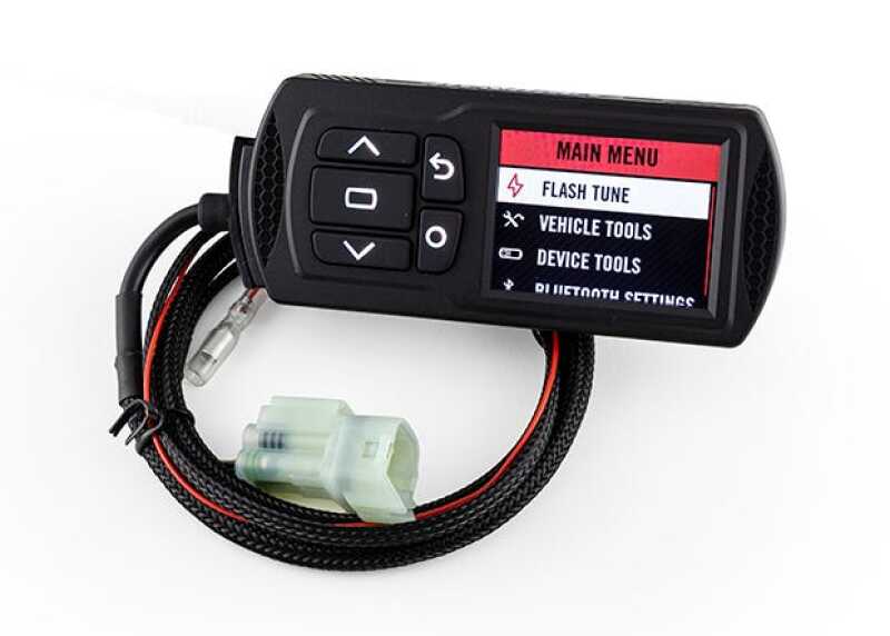 Load image into Gallery viewer, Dynojet PV3-1607C DOJ Power Vision 3
