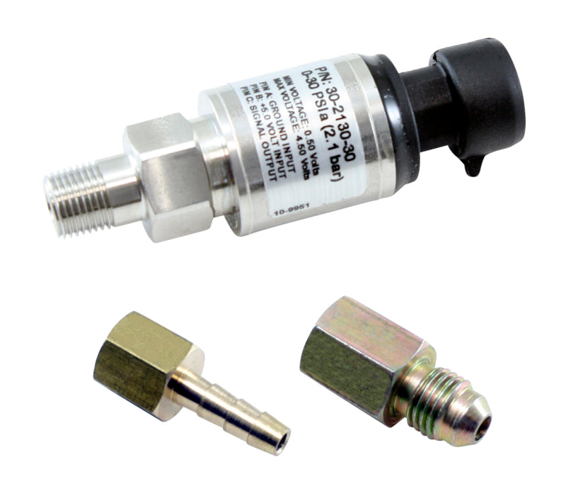 Load image into Gallery viewer, Aem 30-2130-30 AEM Gauge Components

