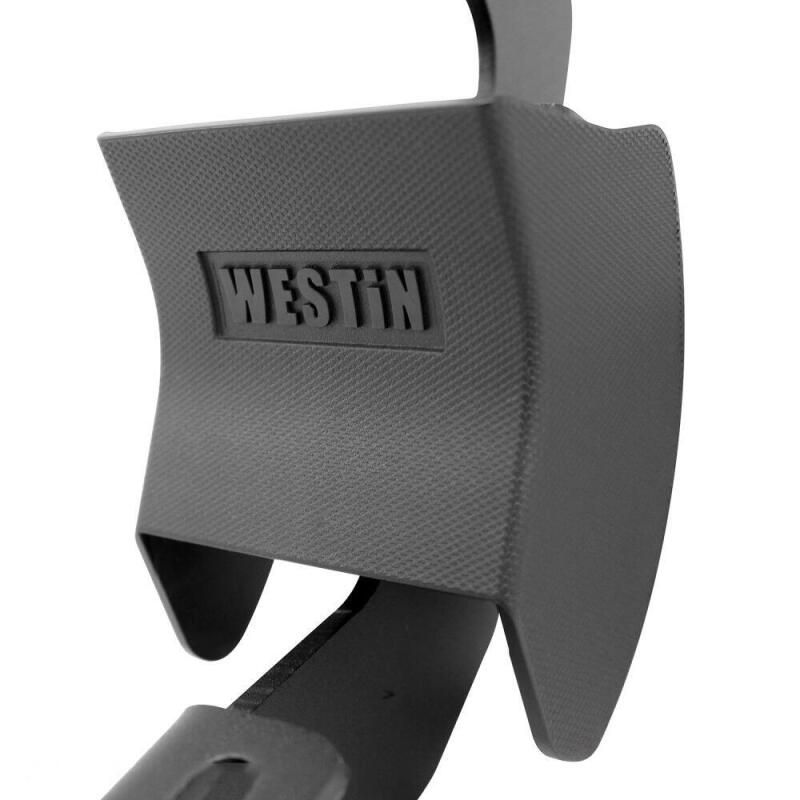 Load image into Gallery viewer, Westin 28-71270 WES Nerf Bars - R7
