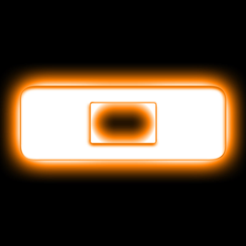 Load image into Gallery viewer, Oracle Lighting 3140-O-005 ORL Illuminated Emblems
