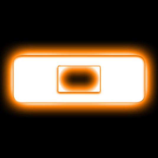 Oracle Lighting 3140-O-005 ORL Illuminated Emblems