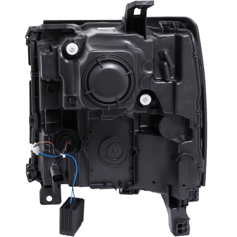 Load image into Gallery viewer, Anzo 111373 ANZ LED/Projector Headlights
