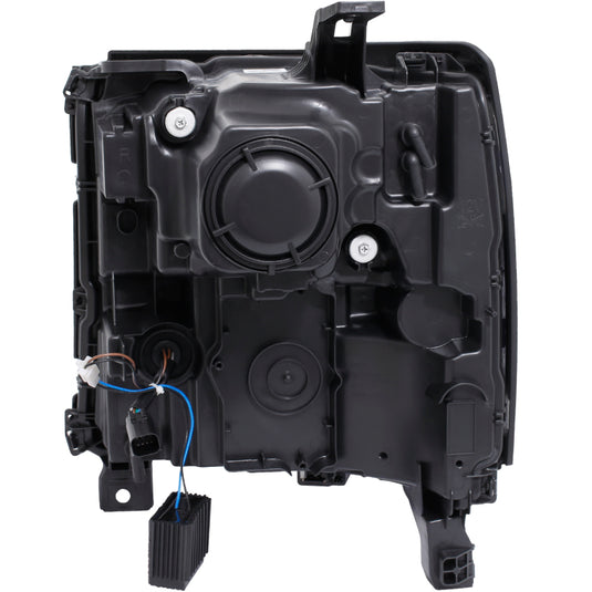 Anzo 111373 ANZ LED/Projector Headlights