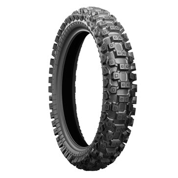 Bridgestone 7208 Battlecross X30 Rear Tire - 100/100-18