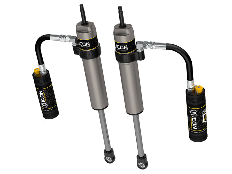 Load image into Gallery viewer, Icon 57805CP ICO 2.5 Series Shocks

