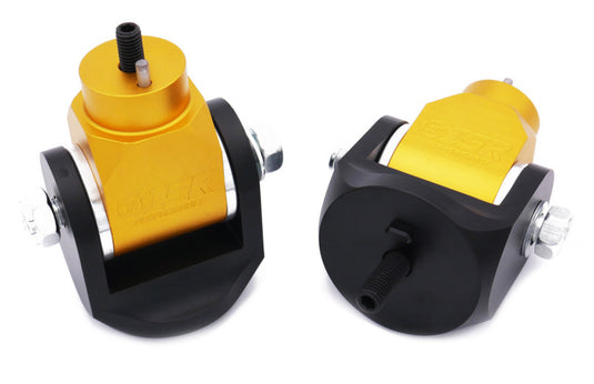 Isr Performance IS-EMK-Z34-S ISR Engine Mounts