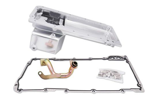 Isr Performance IS-240LS-OILP ISR Oil Pan Kits