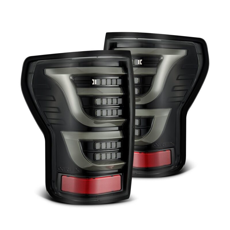 Load image into Gallery viewer, Alpharex 670040 ARX LUXX Tail Lights
