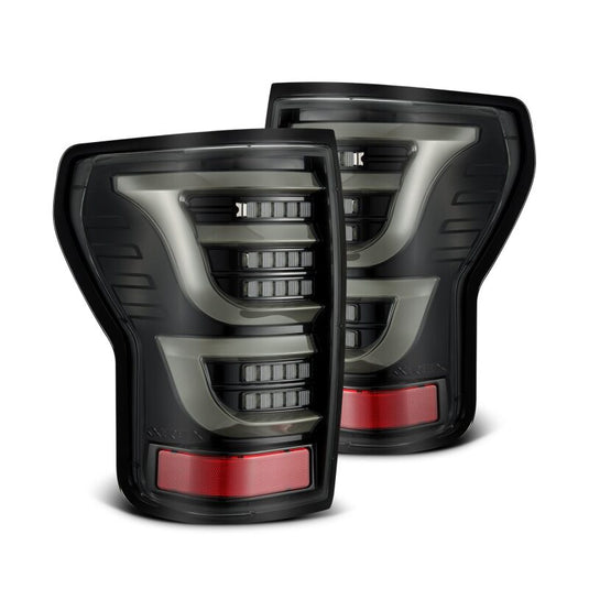 Alpharex 670040 ARX LUXX Tail Lights