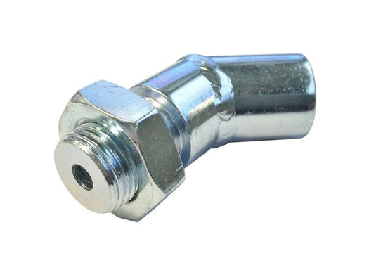 Torque Solution TS-UNI-002 TQS Fittings