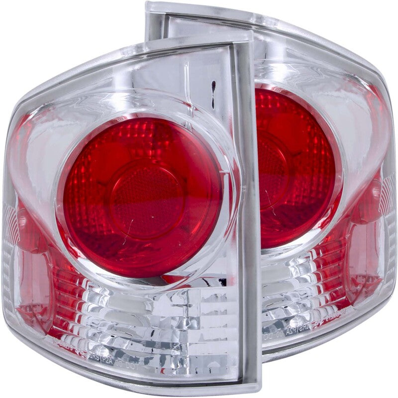 Load image into Gallery viewer, Anzo 211032 ANZ Taillights
