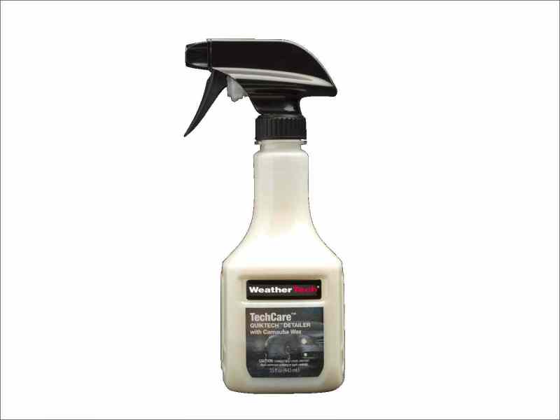 Load image into Gallery viewer, Weathertech 8LTC41K WT Cleaning Products
