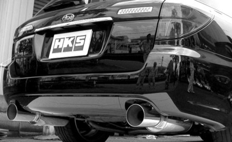 Load image into Gallery viewer, Hks 31019-AF019 HKS Exhaust - Silent Hi-Power
