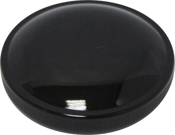 Harddrive 75-003BG Cam Style Gas Cap - Vented Black