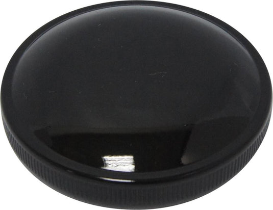 Harddrive 75-003BG Cam Style Gas Cap - Vented Black
