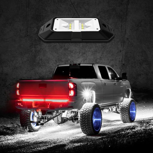 Xkglow XK-WROCK-PRO XKG Rock Lights