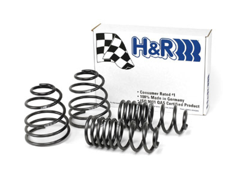 Load image into Gallery viewer, H&amp;R 29188-1 HR Sport Springs
