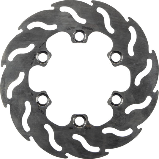 Moto-Master 110382-PU Flame Brake Disc