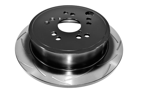 Dba DBA2659S-10 DBA Street Slotted Rotors