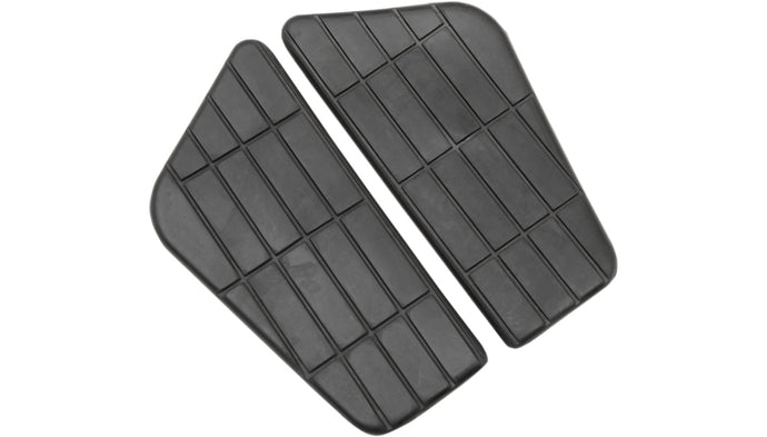 Parts Unlimited DS-720213 Replacement Rubber Pads