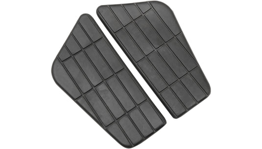 Parts Unlimited DS-720213 Replacement Rubber Pads