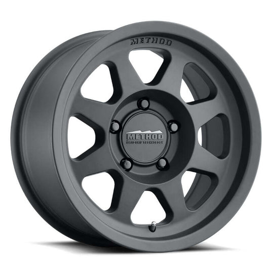 Method Wheels MR70166568590 MRW MR701 Wheels
